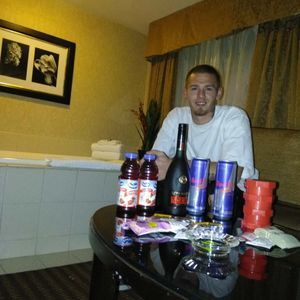 Meet your Posher, Steven